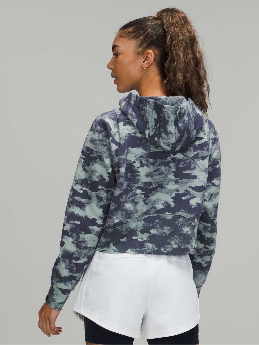 Lululemon hoodie